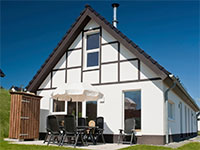 Winterberg Ferienhaus 6p