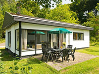 Wirfttal Ferienhaus 6p