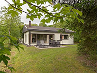 Wirfttal Luxus Ferienhaus 4p