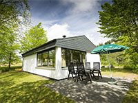 Wirfttal Ferienhaus 4p