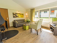 Wirfttal Luxus Ferienhaus 2p