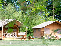 Witterzomer SafariZelt