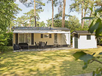 Wolf Various Chalets