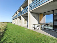 Fyrklit Ferienhaus 2-4p