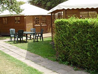 Zelthut International