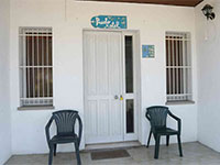 Mar Sierra Doppelzimmer