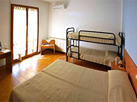 Mar Sierra Vierbettzimmer