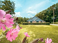 Beerze Familienhuis de Jeneverbes