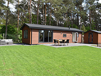 Samoza Verschiedene Chalets 4-6 Pers