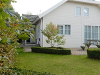 Flevo Natuur Villa 4 und 5 Pers