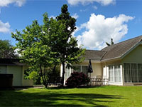 Flevo Natuur Villa 6 Pers