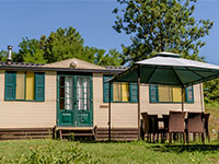 Podere Sei Poorte Mobilhomes