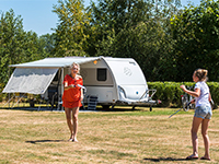 Vreehorst Stellplatz