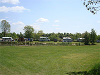 Witterzomer Stellplatz