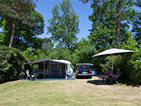 Witterzomer Stellplatz