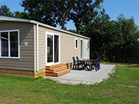 Kuilart Mobilheim XL