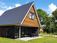 Kuilart Ferienwohnung De Kuilart