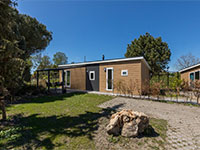 Fort den Haak Chalets