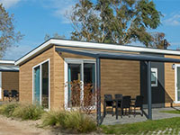 Fort den Haak Chalets