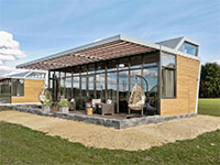 Sallandse Heuvelrug Ferienhaus 2-4B