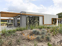 Sallandse Heuvelrug Ferienhaus 4B