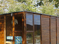 Madonna Di Pogi Mobilheime