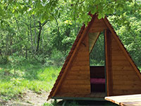 Madonna Di Pogi Hütte