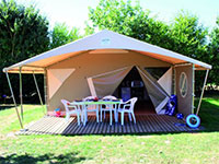 Bretonnière Canada Comfort