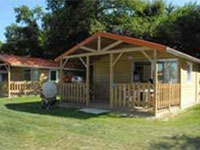 Bretonnière Verschiedene Chalets