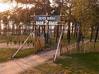 Beekse Bergen Back to Basic