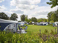 Ter Spegelt Stellplatz