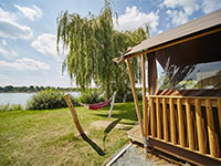 Ter Spegelt LakeviewLodge