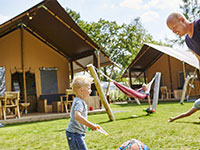 Ter Spegelt OutbackLodge