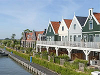 Amsterdam Wohnung 10-12