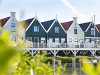 Amsterdam Wohnung 4-8