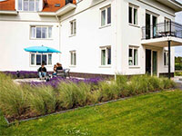 Duinen Wohnung Deluxe