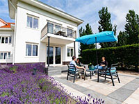 Duinen Wohnung Deluxe