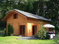 Brunssummerheide Boekhorst