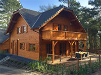 Brunssummerheide Boekhorst