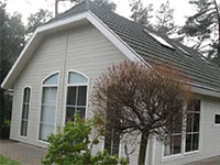 Brunssummerheide Hackfort