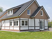 Limburg Familienhaus 16p