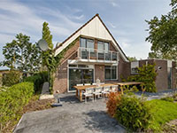 Zeeland Gruppenunterkunft