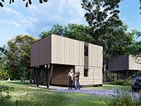 Kaatsheuvel Pavilion