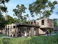 Kaatsheuvel Pavilion