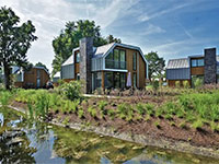 Kraaijenbergse Villa 10p