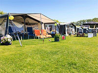 Duinen Campingplatz 