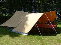 Plo De Waard Zilvermeeuw