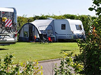 Tempelhof Stellplatz