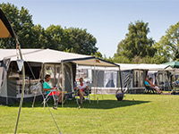 Akkertien Stellplatz