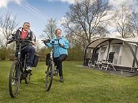 Rheezerwold Stellplatz